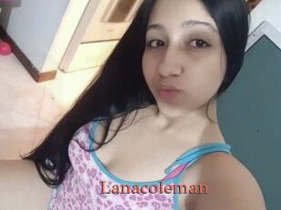 Lanacoleman