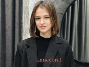 Lanacoral