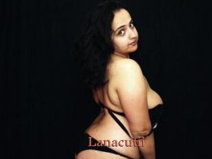 Lanacutii