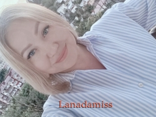 Lanadamiss