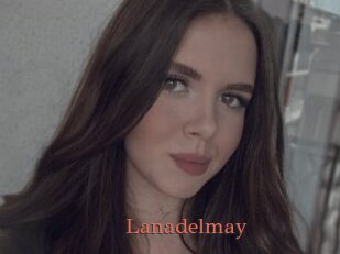 Lanadelmay