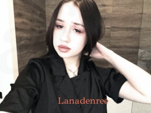Lanadenree