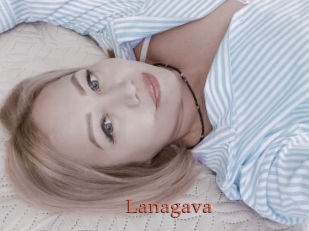 Lanagava