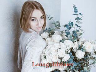 Lanagoldwater
