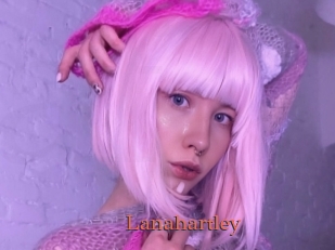 Lanahartley