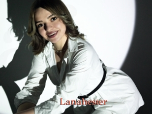 Lanahester