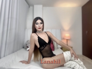 lanahil Anal Favorite