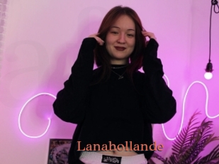 Lanahollande