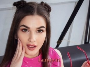 Lanajein