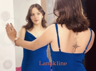 Lanakline