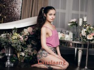 Lanalaang