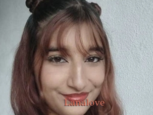 Lanalove