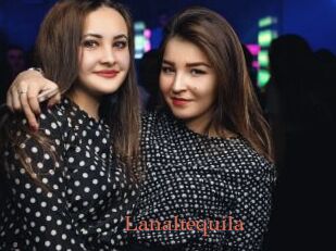 Lanaltequila