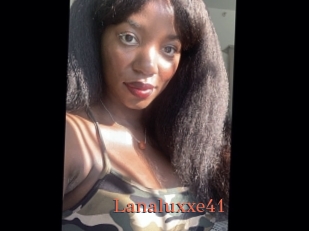 Lanaluxxe41
