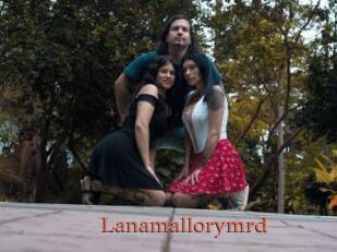 Lanamallorymrd