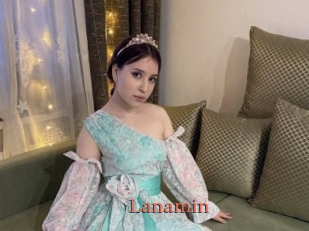 Lanamin