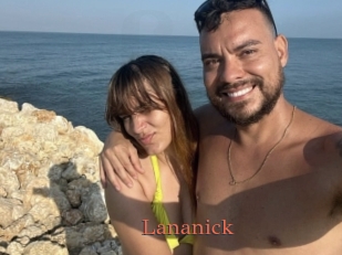 Lananick