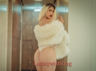 Lanapeithong