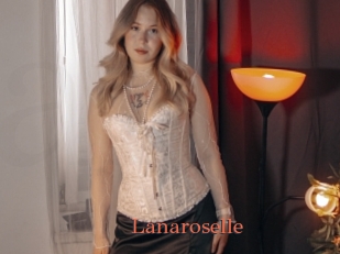 Lanaroselle