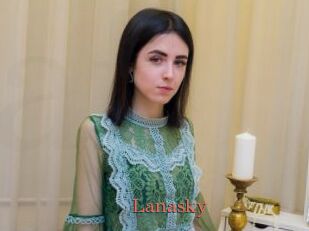 Lanasky