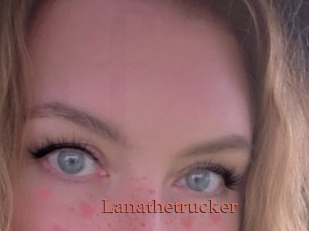 Lanathetrucker