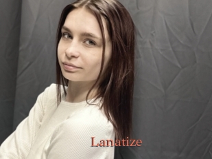 Lanatize