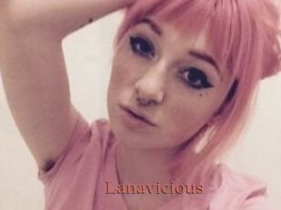 Lanavicious