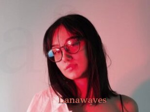 Lanawaves