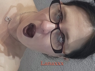 Lanaxxx