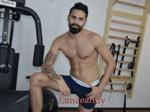 Lanceandy