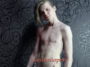 Landanlopers