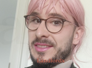 Landlordx