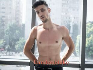 Landonblake