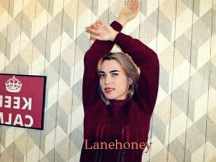 Lanehoney