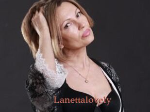 Lanettalovely