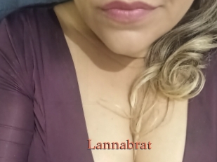 Lannabrat