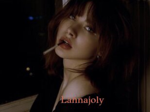 Lannajoly