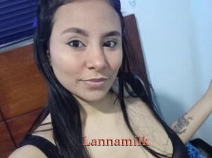 Lannamilk