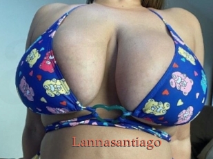 Lannasantiago