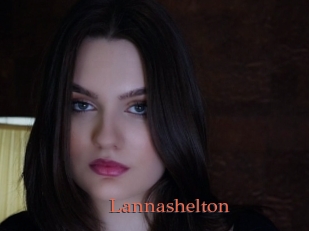 Lannashelton