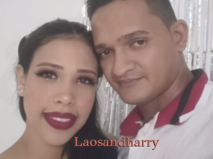 Laosandharry
