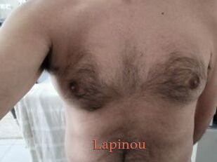 Lapinou