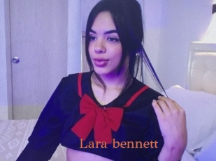 Lara_bennett