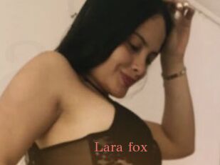 Lara_fox