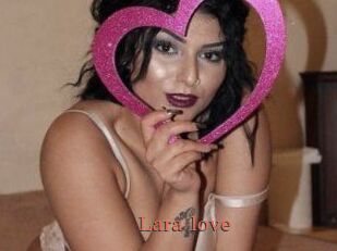 Lara_love