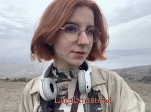 Laraboustead