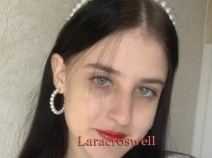 Laracroswell