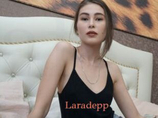 Laradepp