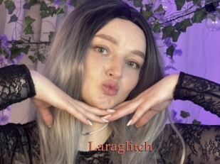 Laraglitch
