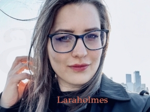 Laraholmes
